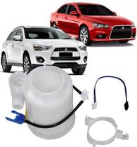 Filtro Combustivel Mitsubishi Lancer E Asx De 2011 À 2017 Filtro Combustivel Mitsubishi Lancer E Asx De 2011 À 2017