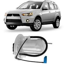 Filtro Combustível Mitsubishi Outlander 2008 a 2013 FBT2366 Tecfil