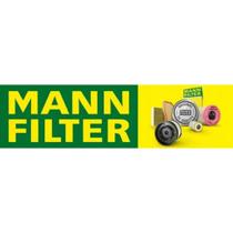 Filtro Combustivel modelo Wk842 - Mann Filter
