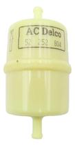 Filtro Combustível Monza Opala Kadett 52252804 Original