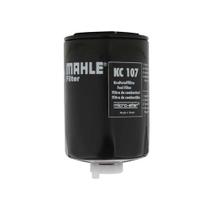 Filtro combustivel motor cummins seire b/c - mahle kc107