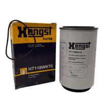 Filtro Combustivel Motor OM 457 H7118WK10 Hengst Filtro Combustivel Motor OM 457 H7118WK10 Hengst