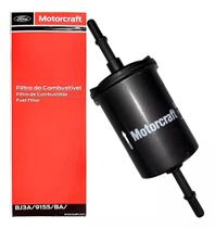 Filtro Combustível Motorcraft Ford EcoSport Ka Focus Fiesta Courier New Fiesta