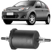 Filtro Combustível New Fiesta 1.6 2010 a 2018 Flex Tecfil Filtro Combustível New Fiesta 1.6 2010 a 2018 Flex Tecfil