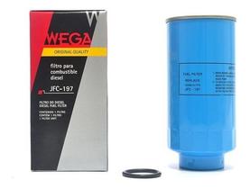 Filtro Combustível Nissan Frontier 2.5 Diesel LE/SEL/SE/XE