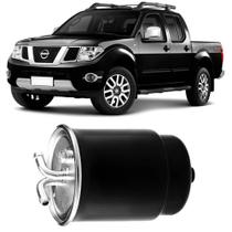 Filtro Combustível Nissan Frontier 2.8 12V 2006 a 2008 MANN-FILTER WK940/35