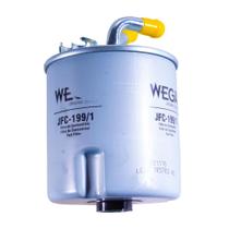 Filtro Combustível Nissan Frontier 2012 a 2016 - 511471 - JFC1991