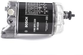 Filtro Combustível Oh 1318 1988 a 1998 Bosch 0 986 BF0 466