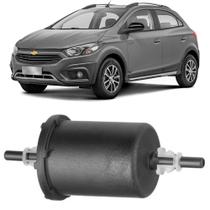 Filtro Combustível Onix Plus Sedan 1.0 2019 a 2025 Flex