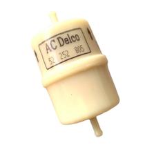 Filtro Combustível Orig Gm Chevette Marajó Chevy 500 81/94