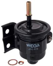 Filtro Combustível Pajero 1999 a 2000 Wega JFC-519