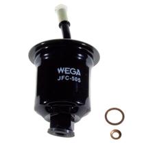 Filtro Combustível PAJERO SPORT 3.5 2002 2003 2004 2005 2006 - 3484 - JFC505 Filtro Combustível PAJERO SPORT 3.5 2002 2003 2004 2005 2006 - 3484 - JFC505