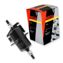 Filtro Combustivel Palio, Siena, Strada