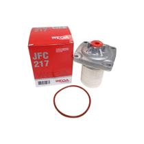 FILTRO COMBUSTIVEL para HILUX 2.8 16V DIESEL 16/... SECUNDAR FILTRO COMBUSTIVEL para HILUX 2.8 16V DIESEL 16/... SECUNDAR