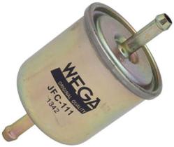Filtro Combustível Pathfinder 1997 a 2005 Wega JFC-111 Filtro Combustível Pathfinder 1997 a 2005 Wega JFC-111