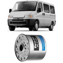 Filtro Combustível Peugeot Boxer 2.5 1999 a 2000 PC2/155 Tecfil