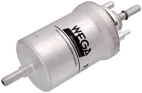 Filtro Combustível Polo 2002 a 2009 Wega FCI-1301