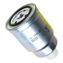 FILTRO COMBUSTIVEL PRIMARIO para FRONTIER CDI 2.5 06/11 TAIL