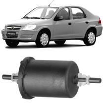 Filtro Combustível Prisma 1.0 1.4 2006 a 2019 Flex Tecfil Filtro Combustível Prisma 1.0 1.4 2006 a 2019 Flex Tecfil