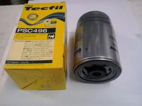 Filtro combustível psc496 - tecfil Filtro combustível psc496 - tecfil