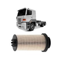 Filtro Combustivel PU 999/1X Mercedes Benz - Mann