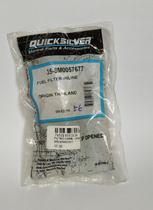 Filtro combustivel quicksilver motor 150hp 4 tempos 8m0057677