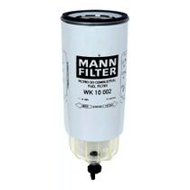 Filtro Combustível Racor MWM/CUMMINS