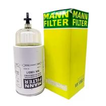 Filtro Combustível Racor SC/VV WK1060/1 Filtro Combustível Racor SC/VV WK1060/1