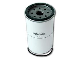 Filtro Combustivel (Racor) VW 2000/ - Todos - FCD3028 Filtro Combustivel (Racor) VW 2000/ - Todos - FCD3028