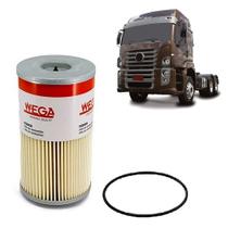 Filtro Combustivel (Racor) VW Const 2012 a 2015 - 2T2201847