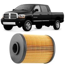 Filtro Combustível Ram 2500 5.9 24V 2004 a 2010 Diesel Filtro Combustível Ram 2500 5.9 24V 2004 a 2010 Diesel