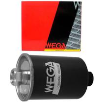Filtro Combustível Range Rover S10 XJ8 Gasolina Wega FCI1117