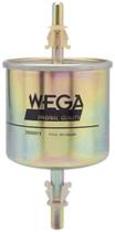 Filtro Combustível Ranger 1993 a 2009 Wega FCI-1887