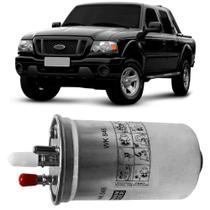 Filtro Combustível Ranger 3.0 Mann-filter Wk846