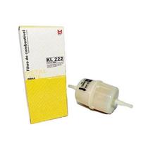 Filtro combustivel refil kl222 Filtro combustivel refil kl222