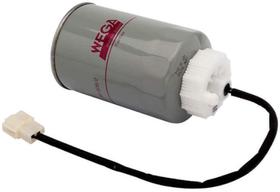 Filtro Combustível Rocsta 1993 a 1998 Wega JFC-509/2