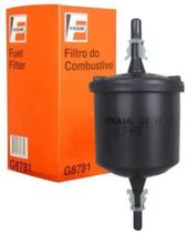 Filtro Combustível Royale 1993 a 1996 Fram G8781