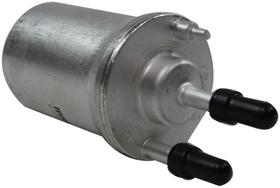Filtro Combustível Rs3 2011 a 2013 Metal Leve KL1065 Filtro Combustível Rs3 2011 a 2013 Metal Leve KL1065