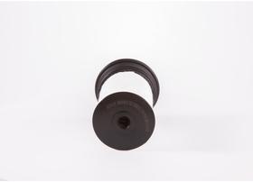 Filtro Combustível S10 2012 a 2022 Bosch 0 986 BF0 253 Filtro Combustível S10 2012 a 2022 Bosch 0 986 BF0 253
