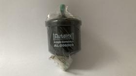 Filtro combustivel s10 blazer monza kadett ipanema autolex