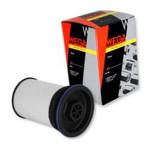 Filtro Combustivel S10, Trailblazer