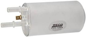 Filtro Combustível S60 2010 a 2016 Wega FCI-1888