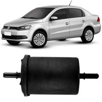 Filtro Combustível Saveiro Voyage SpaceCross 1.0 1.6 2009 a 2020 Metal Leve KL583 Filtro Combustível Saveiro Voyage SpaceCross 1.0 1.6 2009 a 2020 Metal Leve KL583