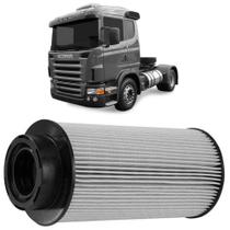 Filtro Combustível Scania G380 K230 P270 R400 R500 Diesel Filtro Combustível Scania G380 K230 P270 R400 R500 Diesel