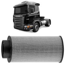 Filtro Combustível Scania Serie G P R DC 13 Parker Racor