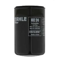 Filtro combustivel scania volvo vw - mahle kc24 Filtro combustivel scania volvo vw - mahle kc24