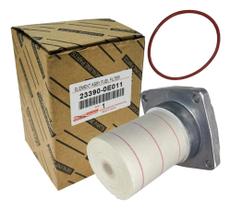 Filtro Combustivel Secundario Hilux E Sw4 2.8 2017 Original