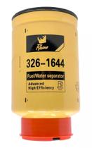 Filtro Combustível Sem Copo Compatível Cat 3261644 Filtro Combustível Sem Copo Compatível Cat 3261644