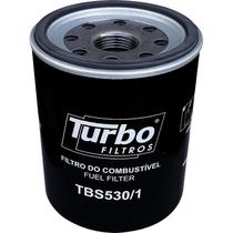 Filtro Combustível Separador Água - Turbo - 84993233