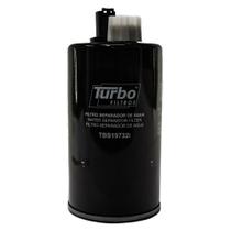Filtro Combustível Separador Água - Turbo - 87307432